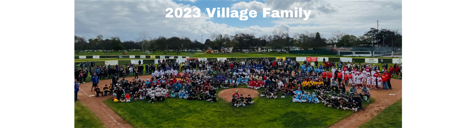 2023 Village Family