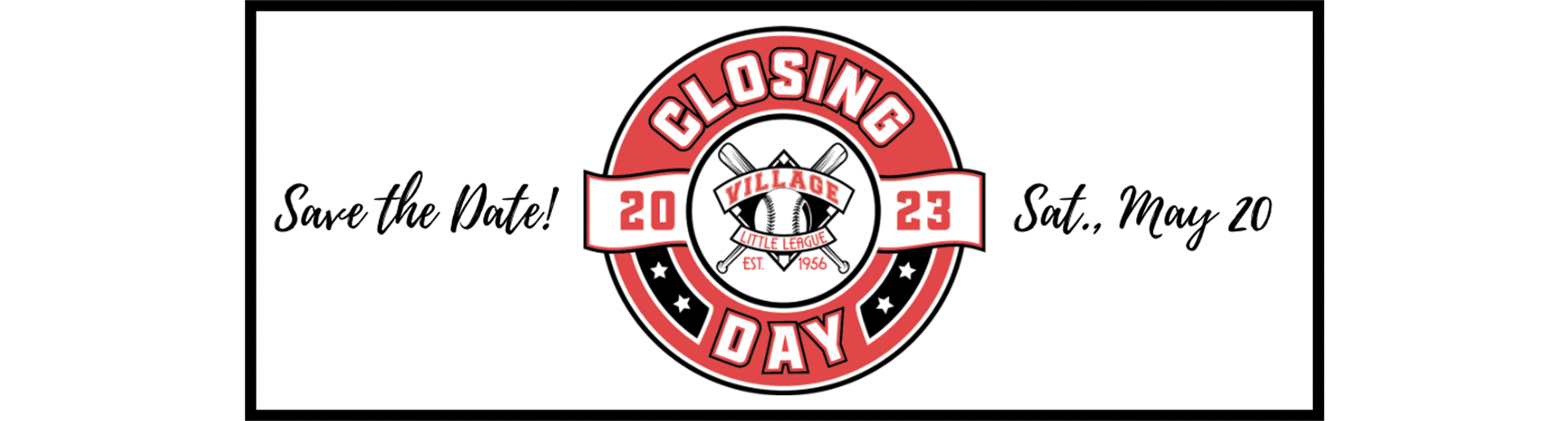 Closing Day Ceremonies