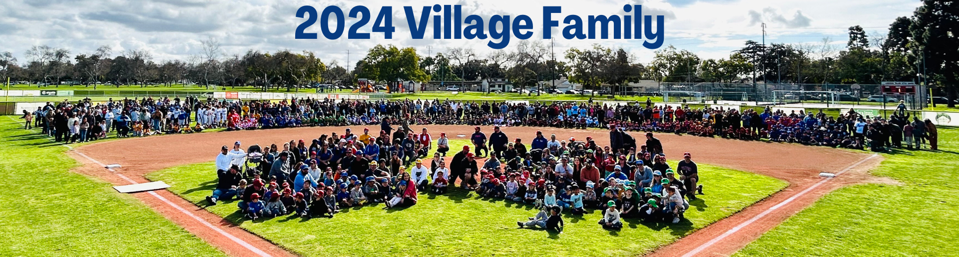 2024 Village Family