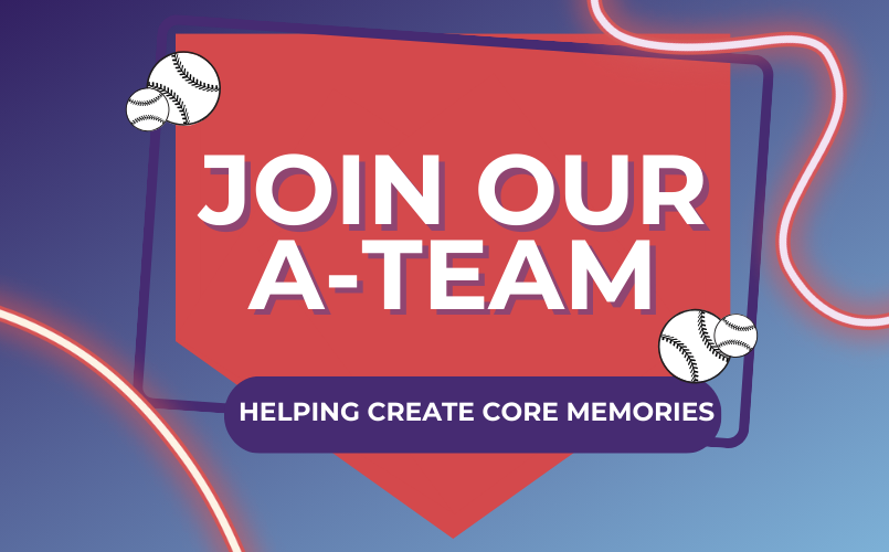 Join Our A-Team