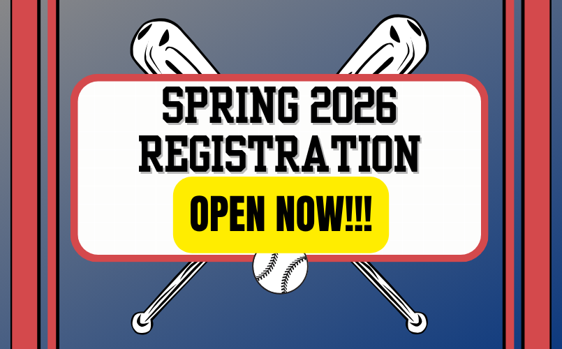 Spring 2026 Registration