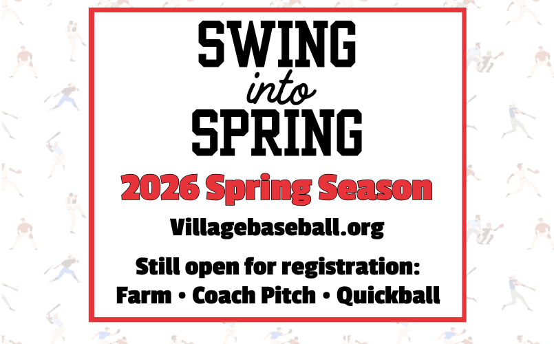 Spring 2026 Registration
